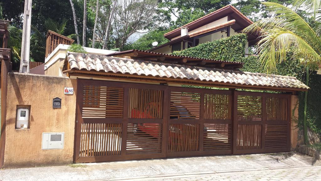 Holiday home Casa Embaubas