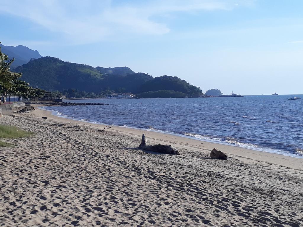 Holiday home Casa Embaubas Ilhabela