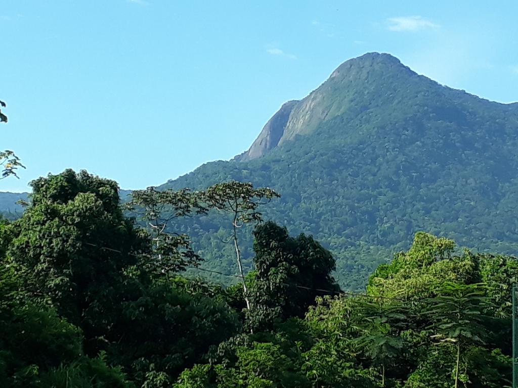 Holiday home Casa Embaubas Ilhabela