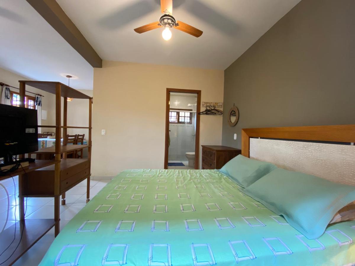 Casa Embaubas Holiday home *