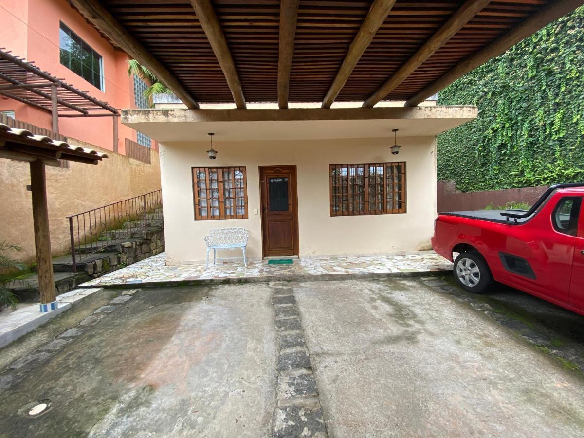 Casa Embaubas Ilhabela