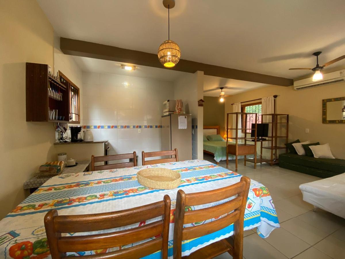 Casa Embaubas Ilhabela