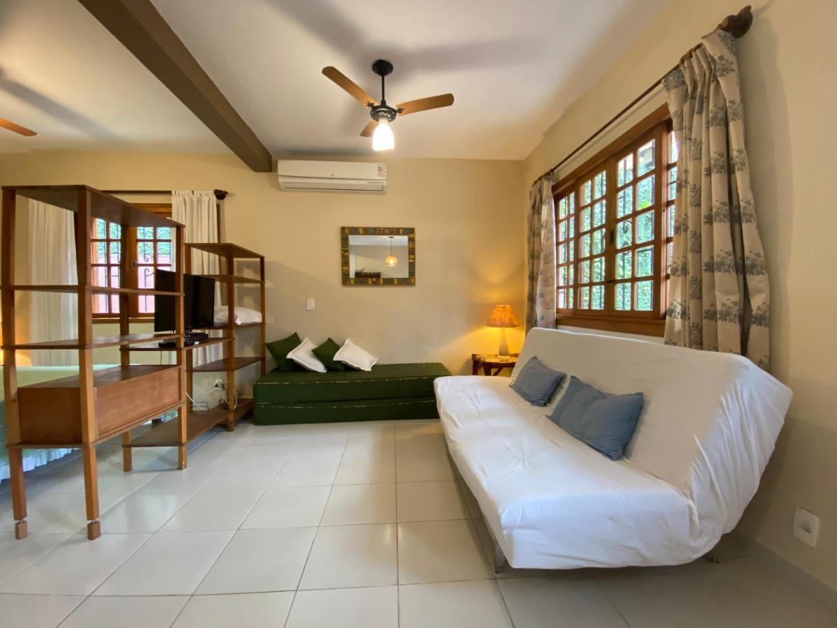 Casa Embaubas Holiday home Ilhabela
