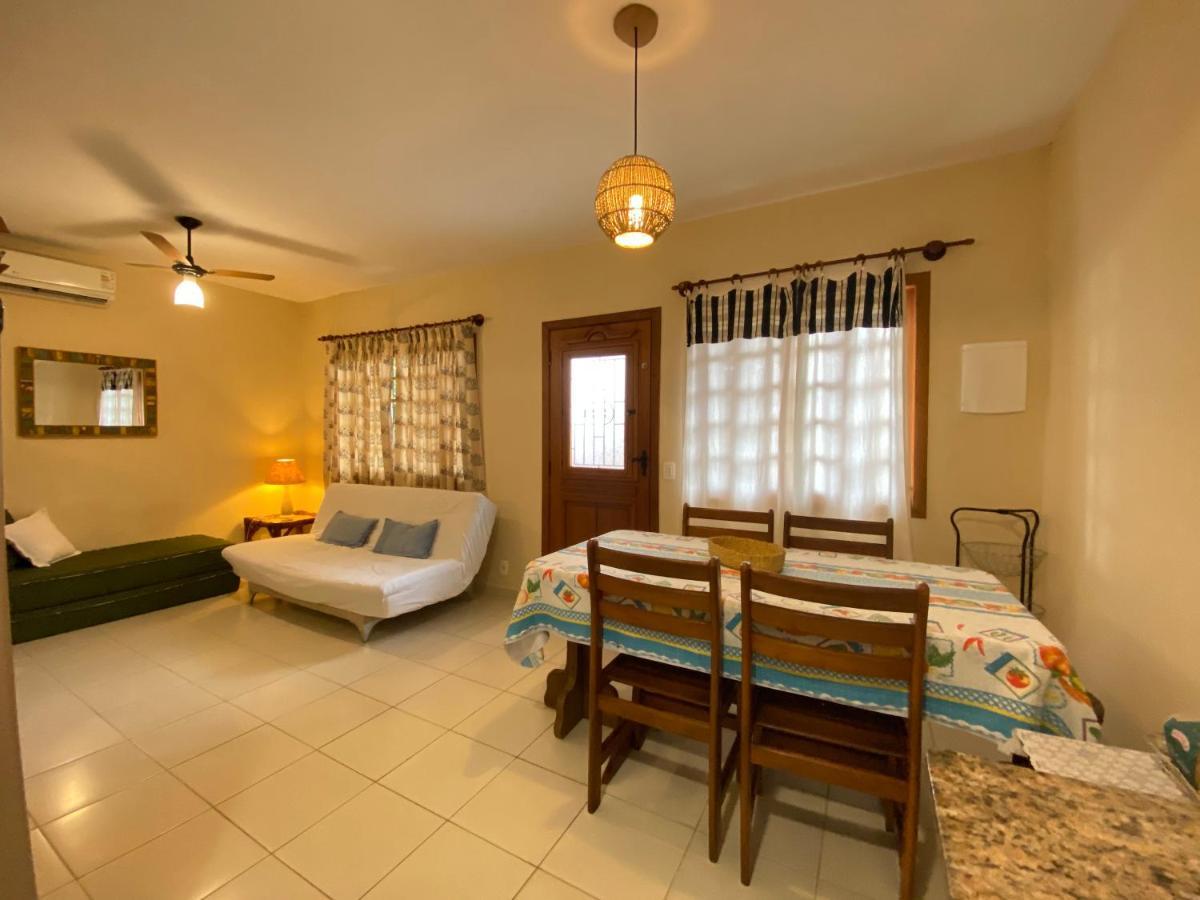 Casa Embaubas Ilhabela