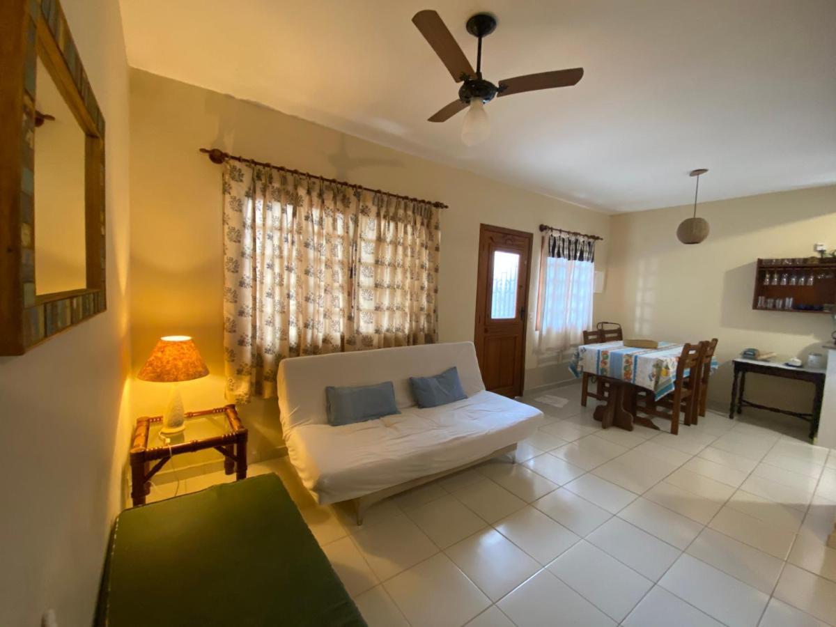 Holiday home Casa Embaubas *